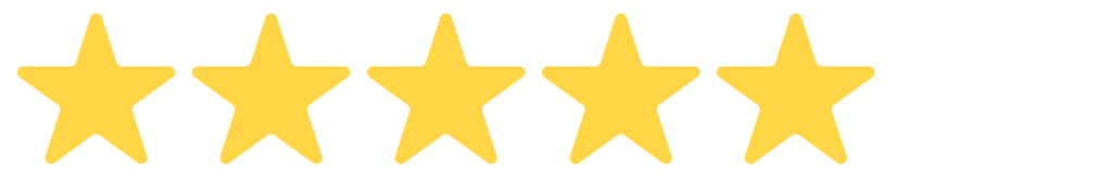 Avis étoiles